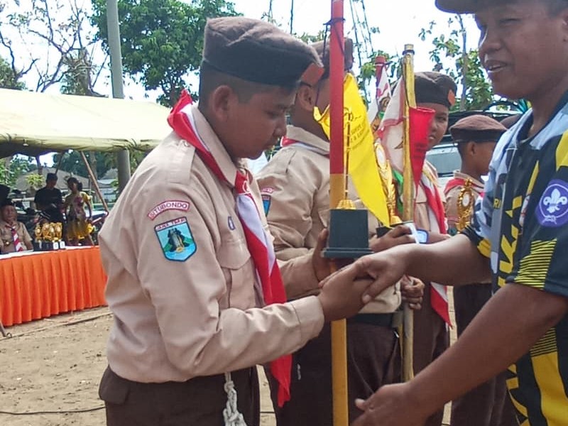 LT II KWARRAN Kec. PANJI
